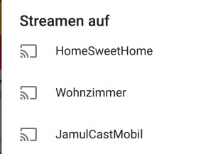 Gruppenbeispiel