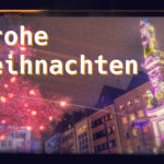 Ein Bild zu Frohen Weihnachten