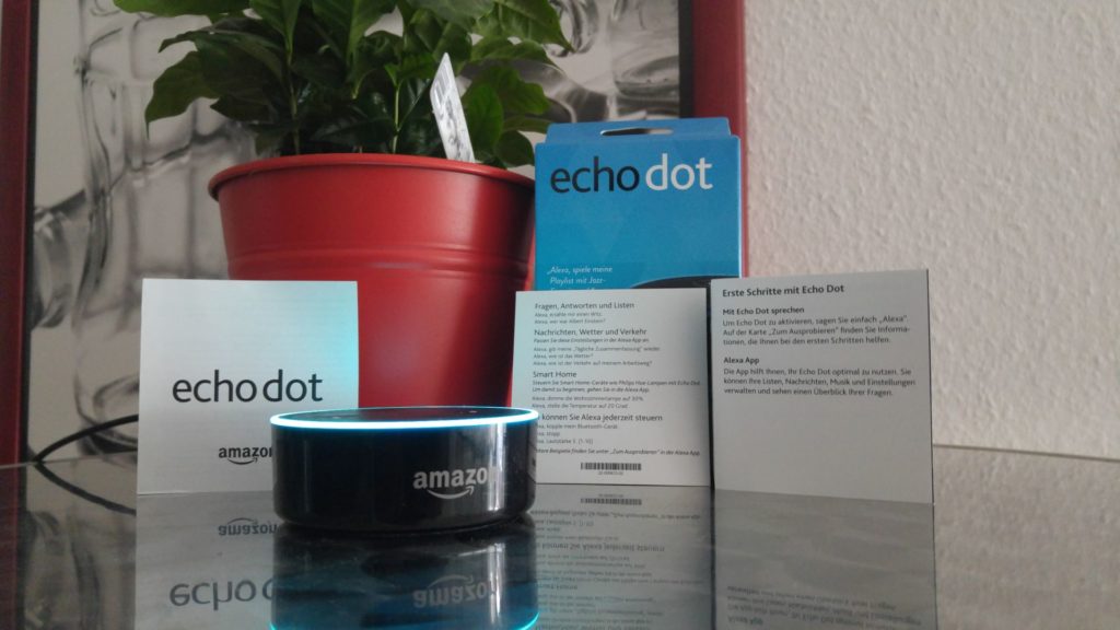 Amazon Alexa Ausprobiert Und Getestet Medienman
