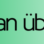 Medienman über ÖPNV