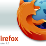Altes Firefoxlogo