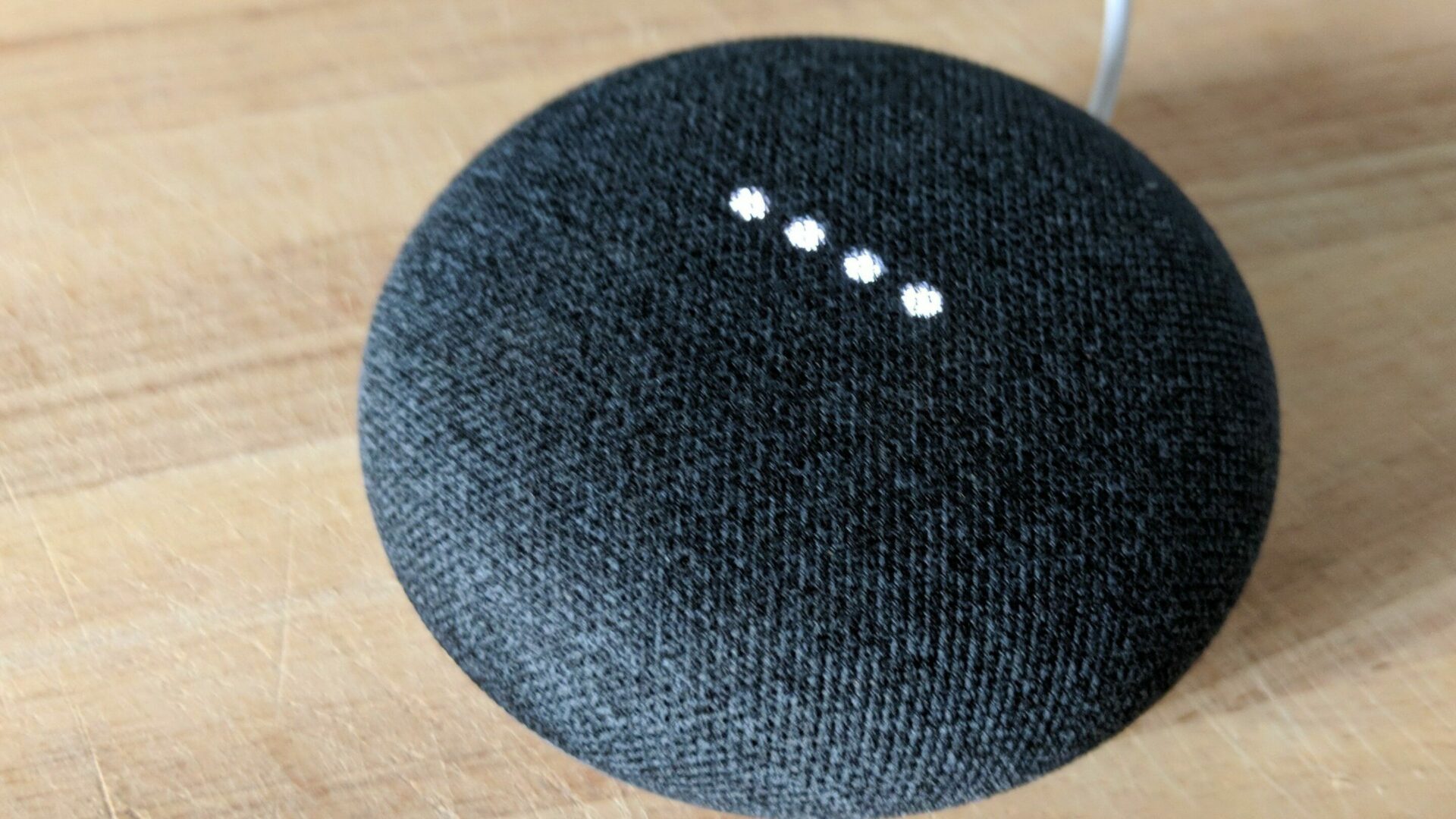 Stimme vom Google-Assistant umstellen