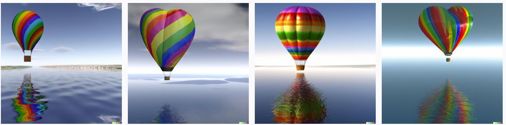 Bildgenerierung mit künstlicher Intelligenz: die Top 3 Vorteile und Nachteile