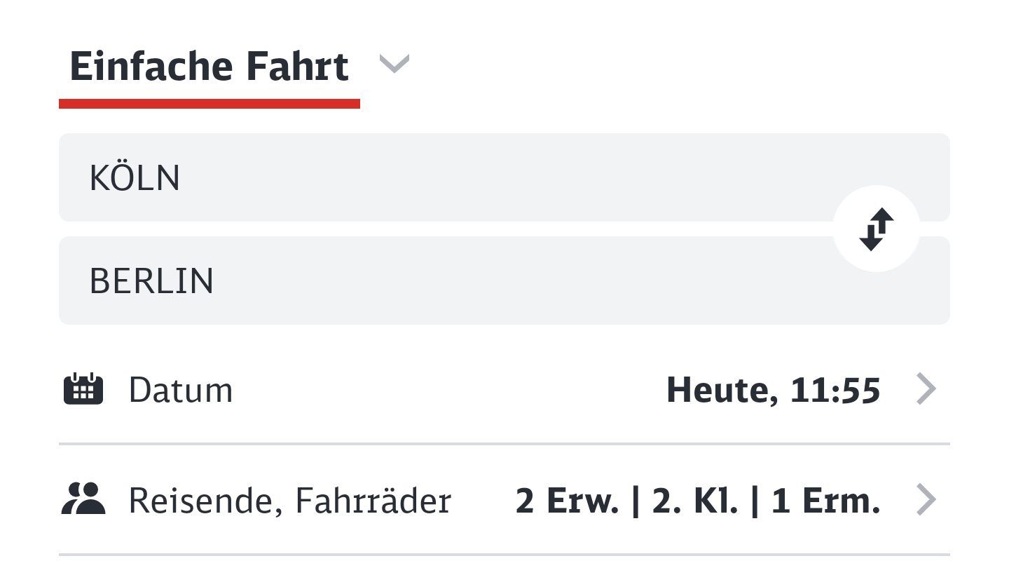 Next DB Navigator – jetzt wird alles gut?